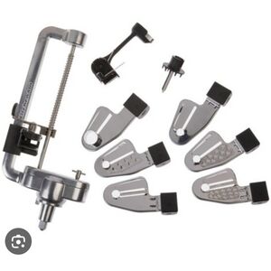 Kitchenaid 7 Piece Spiralizer Attachment